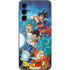 Dragon Ball Super Goku Vegeta Super Ball Galaxy A14 5G Skin